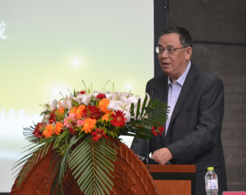 “中國綠色建筑產(chǎn)業(yè)專家論壇”在清華大學成功舉辦