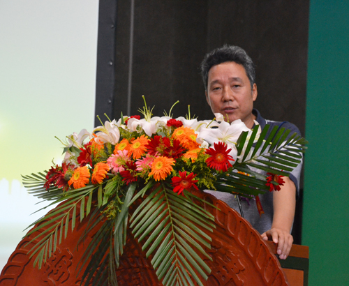 “中國綠色建筑產(chǎn)業(yè)專家論壇”在清華大學成功舉辦