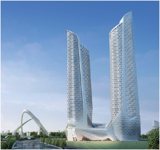 MagiCAD助力中建三局BIM技術深入應用再創輝煌 MagiCAD助力中建三局BIM技術深入應用再創輝煌