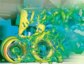 fluent軟件全介紹 fluent軟件全介紹