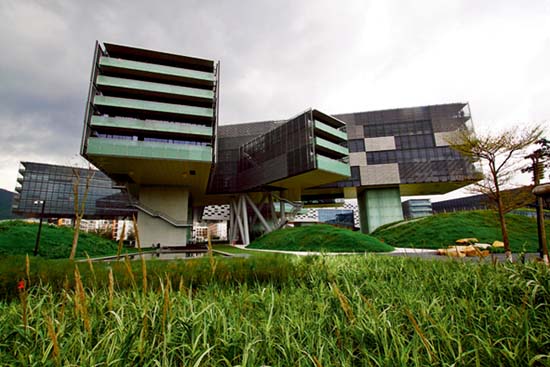 細看美國綠色建筑協會如何玩轉綠色生財術