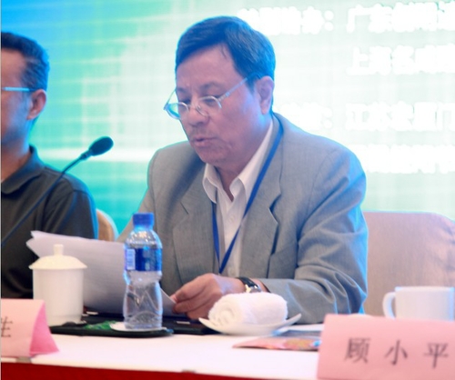 2013中國建筑遮陽產業發展高峰論壇圓滿召開