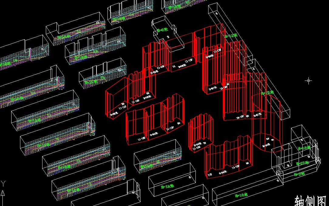 建筑日照分析計算報告