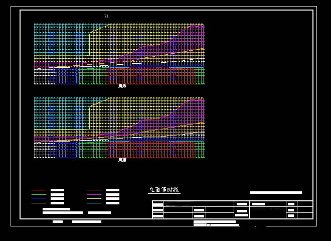 建筑日照分析計算報告