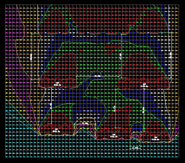 建筑日照分析計算報告