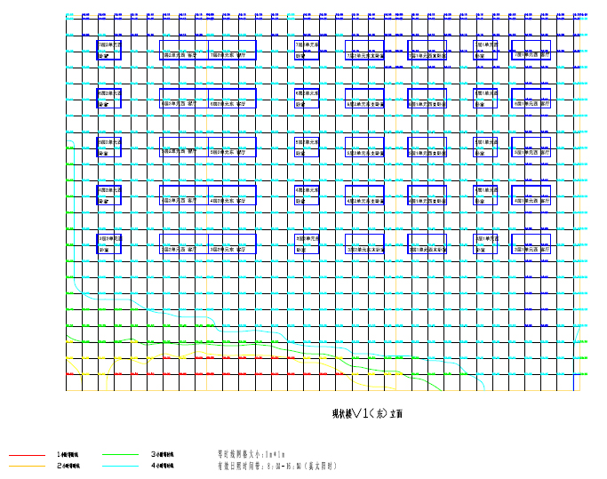 建筑日照分析計算報告
