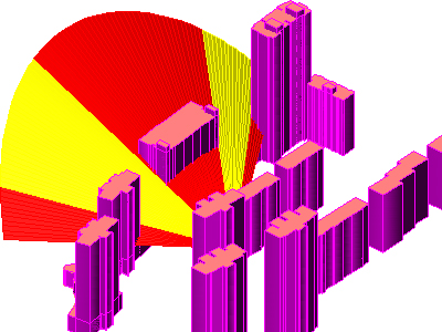 眾智日照分析軟件 眾智日照分析軟件