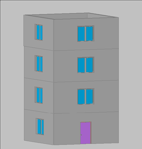 鴻業全年負荷計算及能耗分析軟件HY-EP