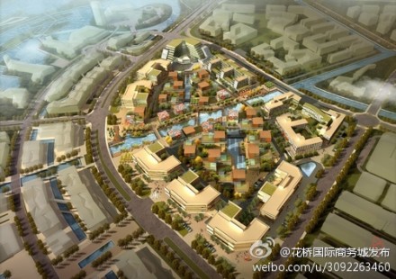 綠色建筑行業每日熱點微博精選（2013年08月26日）