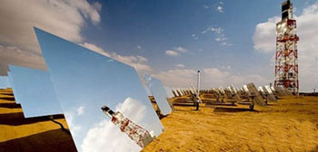 太陽能的過去、現在與未來：無處不在