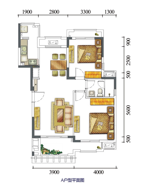 富力·紅樹灣綠色生態(tài)木屋獲美國LEED認(rèn)證