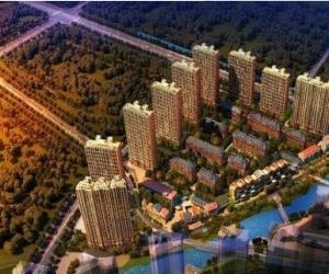 常州萬科城地塊建設工程設計方案批前公示