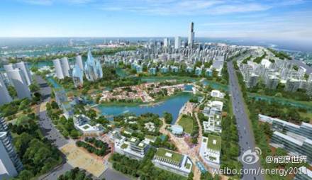 綠色建筑行業每日熱點微博精選（2013年09月05日）