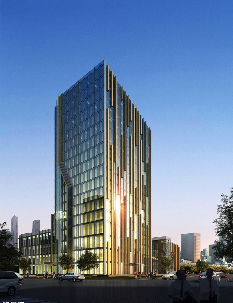 石家莊市大型公共建筑將全部實現供熱計量