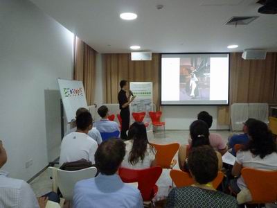 新聞晨報：僅一成綠色建筑實現綠色運營