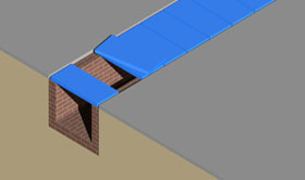 中國首款工業廠房建筑設計軟件-TH-ArchP2012
