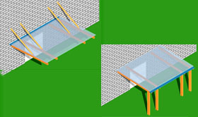 中國首款工業廠房建筑設計軟件-TH-ArchP2012