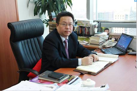 合同能源管理模式如何助推城市建筑節能