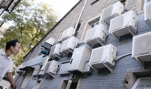 綠色建筑能否節能運營管理成關鍵