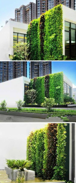 綠色建筑行業每日熱點微博精選（2013年09月25日）