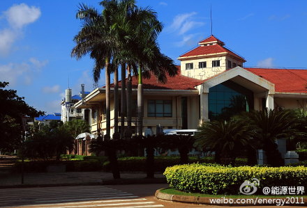 綠色建筑行業每日熱點微博精選（2013年10月09日）