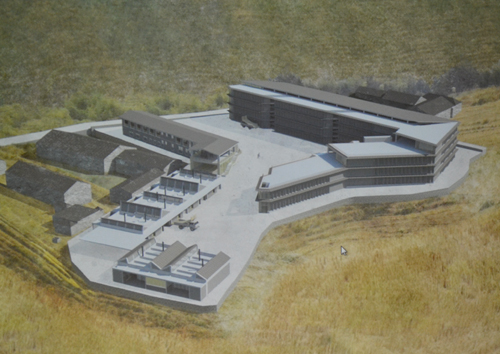 推行綠色元素_七位設計師談建設生態(tài)新鄉(xiāng)村