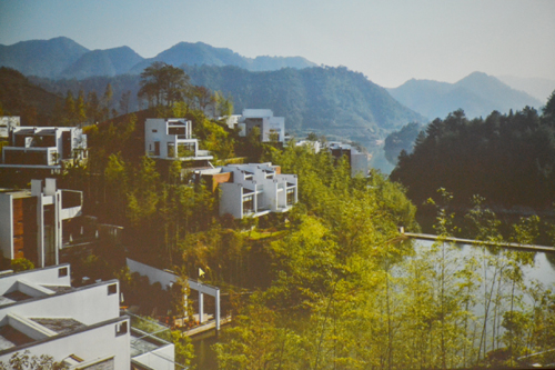 推行綠色元素_七位設計師談建設生態(tài)新鄉(xiāng)村