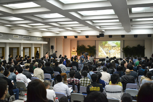 推行綠色元素 七位設(shè)計(jì)師談建設(shè)生態(tài)新鄉(xiāng)村