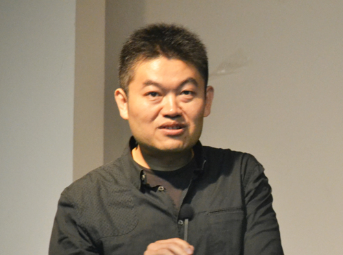 推行綠色元素_七位設計師談建設生態(tài)新鄉(xiāng)村