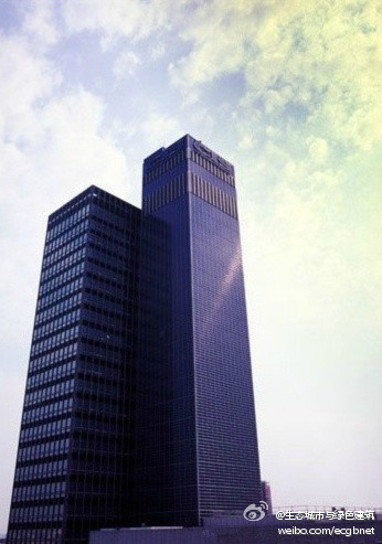 綠色建筑行業每日熱點微博精選（2013年10月21日）