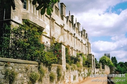 綠色建筑行業每日熱點微博精選（2013年10月23日）