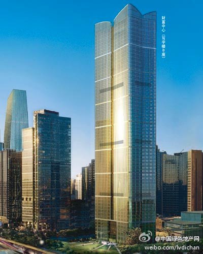 綠色建筑行業每日熱點微博精選（2013年10月24日）