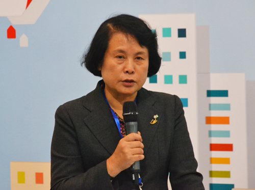 太陽能綜合系統創新技術助推綠色節能建筑