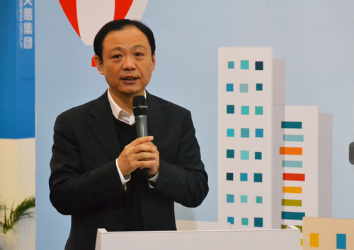 太陽能綜合系統創新技術助推綠色節能建筑