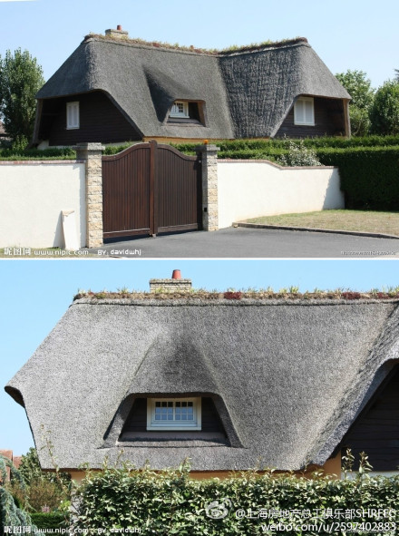 綠色建筑行業每日熱點微博精選（2013年10月31日）