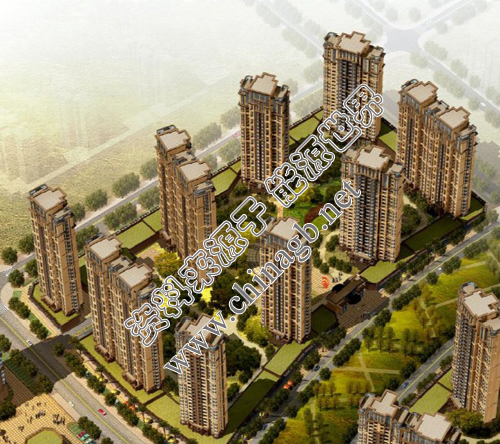 【廈門】建發•中央灣區一期（E28）1～12號樓（二星級）