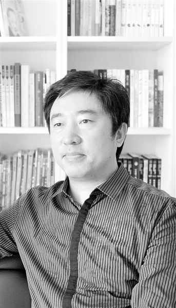 李晉：綠色建筑緩解人居環境與自然環境矛盾