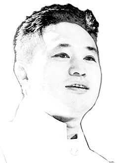 綠色建筑使者的創(chuàng)業(yè)之路