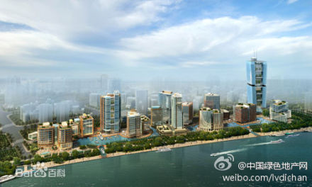 綠色建筑行業每日熱點微博精選（2013年11月21日）