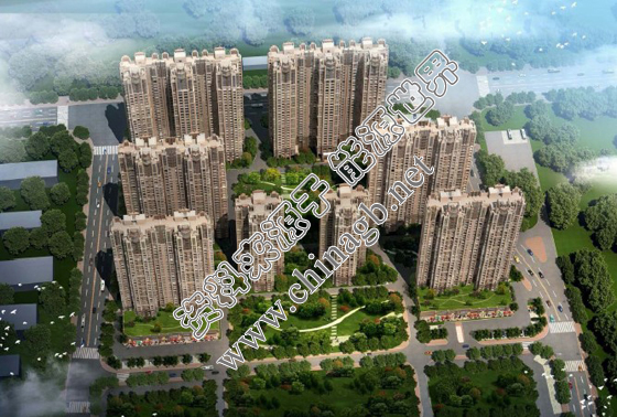 【武漢】沿海賽洛城六期A區一、二組團（一星級）