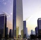 【廣州】天河區(qū)珠江新城商業(yè)、辦公樓一幢 B2-10 地塊 ( 財(cái)富中心 )