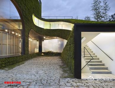 綠色建筑行業(yè)每日熱點微博精選（2013年12月25日）