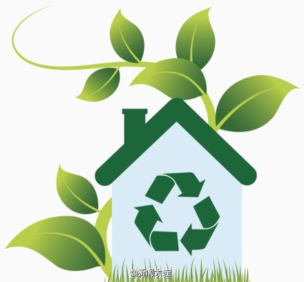 綠色建筑行業(yè)每日熱點微博精選（2013年12月26日）