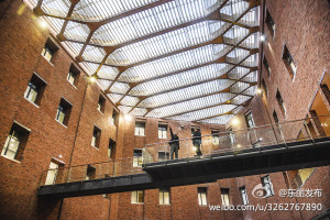 綠色建筑行業每日熱點微博精選（2014年01月13日）