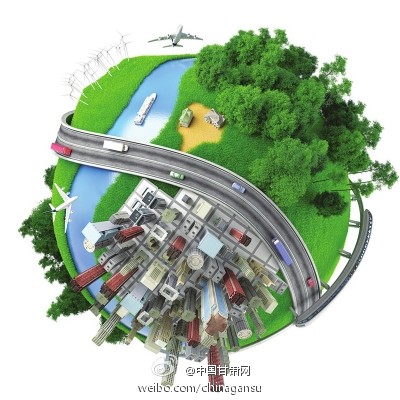 綠色建筑行業每周熱門微博盤點（01月06日-01月10日）