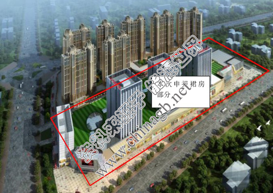 【廈門】莆田萬達廣場批發零售中心（一星級）