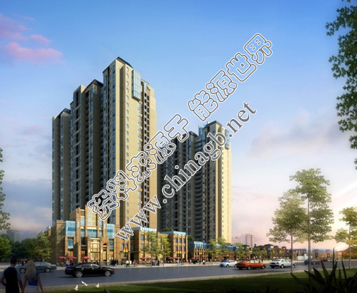 【廣州】中山保利春天里（一星級）