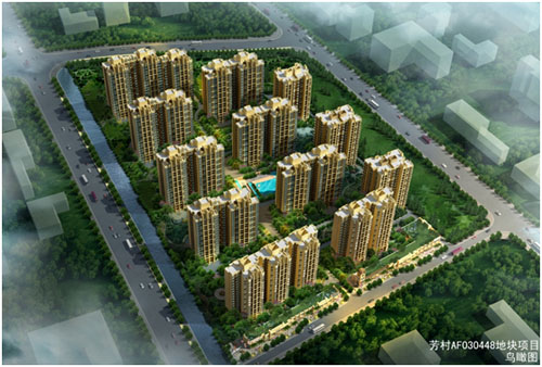 廣州保利紫林香苑4、5、11、12號樓 廣州保利紫林香苑4、5、11、12號樓