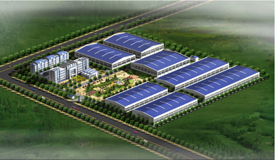 博納德能源科技有限公司地源熱泵工程實例 博納德能源科技有限公司地源熱泵工程實例