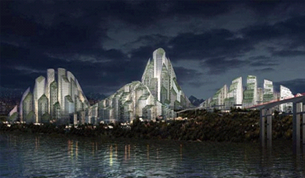 中國十大最節能低碳建筑TOP10